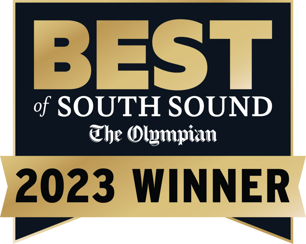 Best of South Sound Nursery