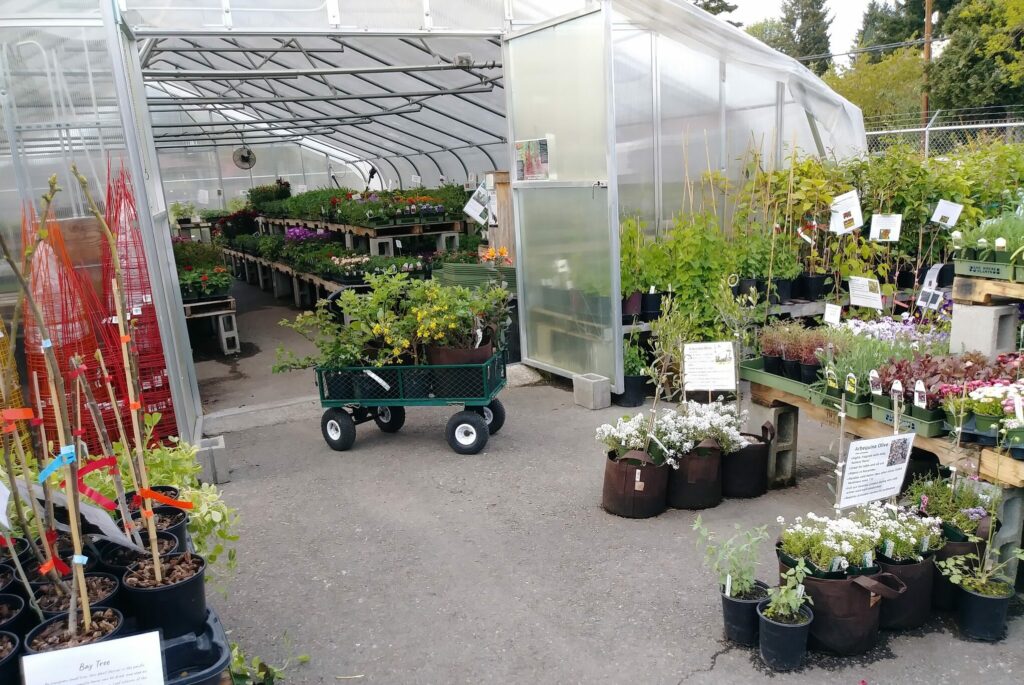 Home Eastside Urban Farm and Garden Organic Farm and Garden Supplies